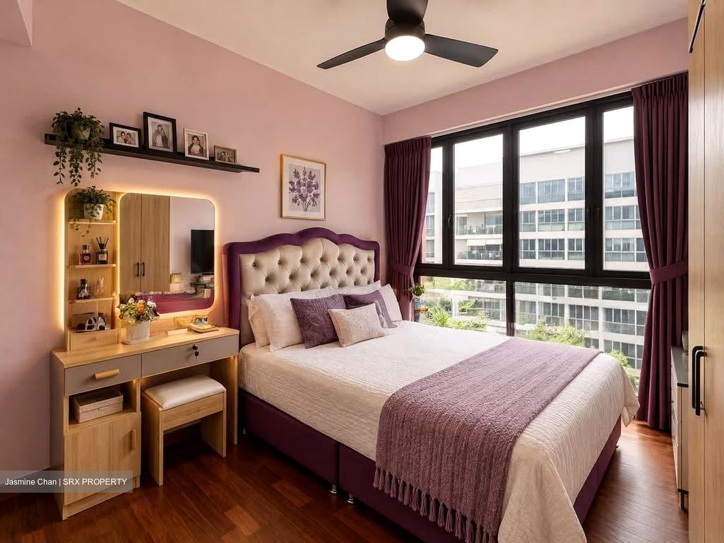 Skypark Residences (D27), Condominium #635519691